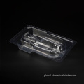 Blister Packaging Of Drainage Tube Blister packaging of drainage tube Factory